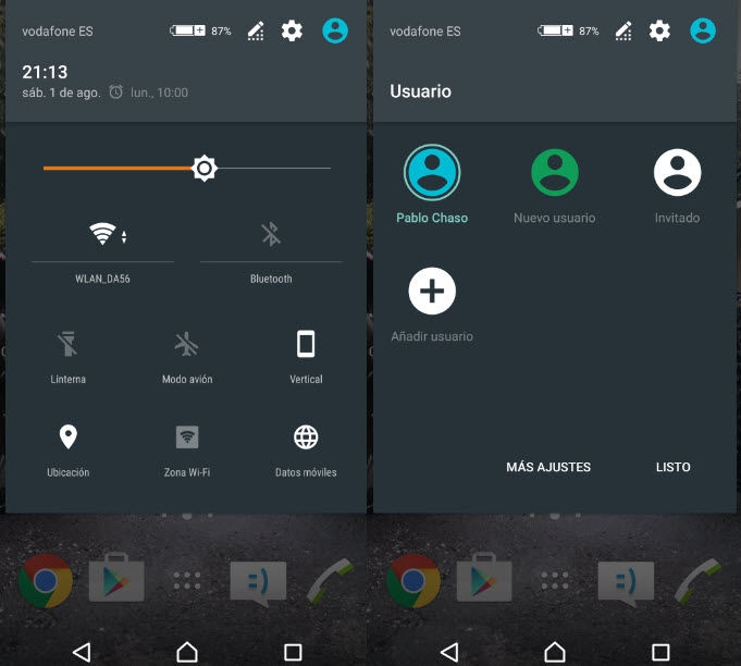 cambiar foto perfil android lollipop1