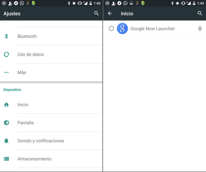 cambiar-launcher-android-defecto