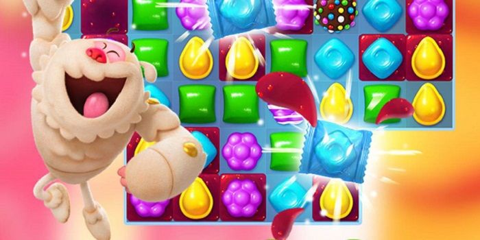 instal the new for android Candy Crush Friends Saga