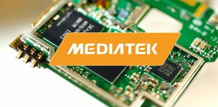 chipset mediatek