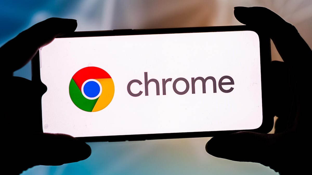 chrome android actualizar