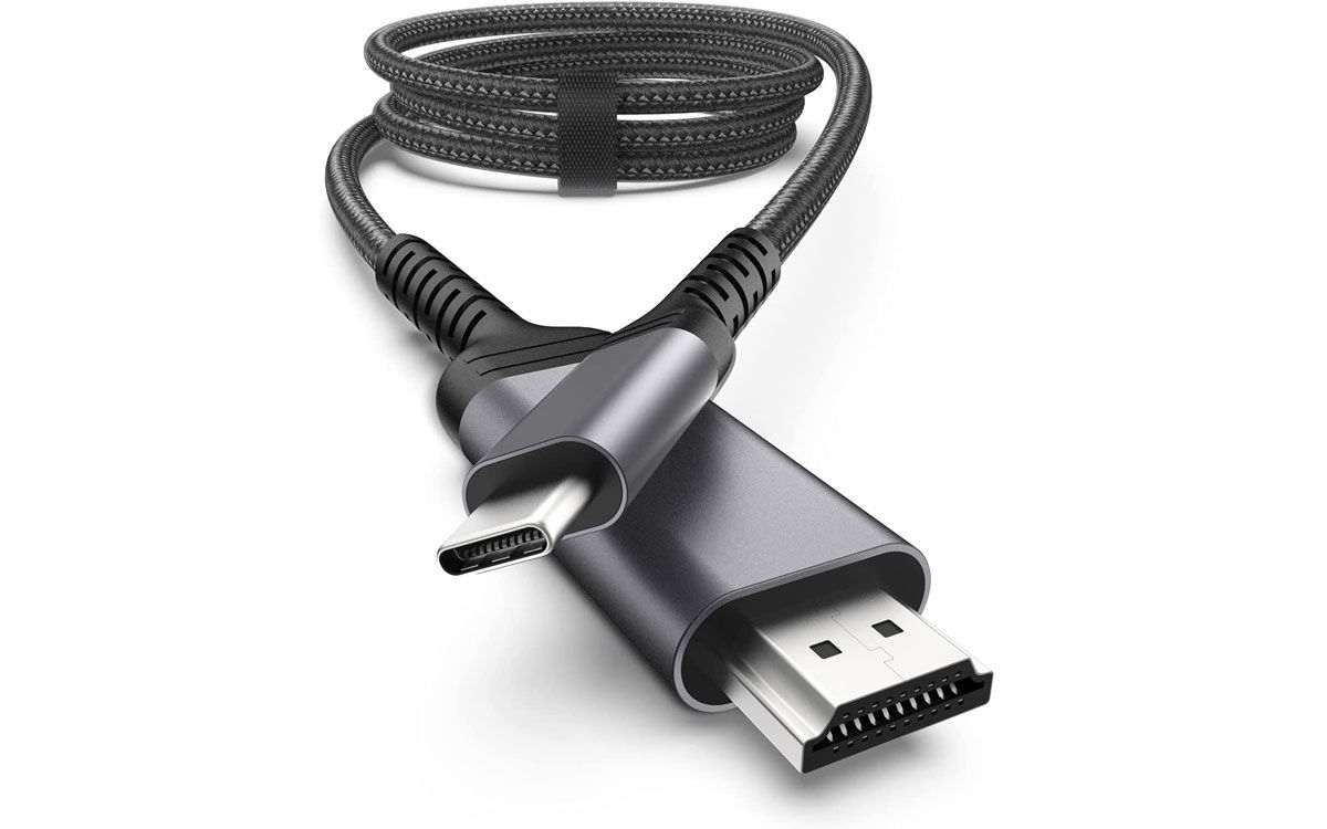 Adaptador USB a HDMI nonda