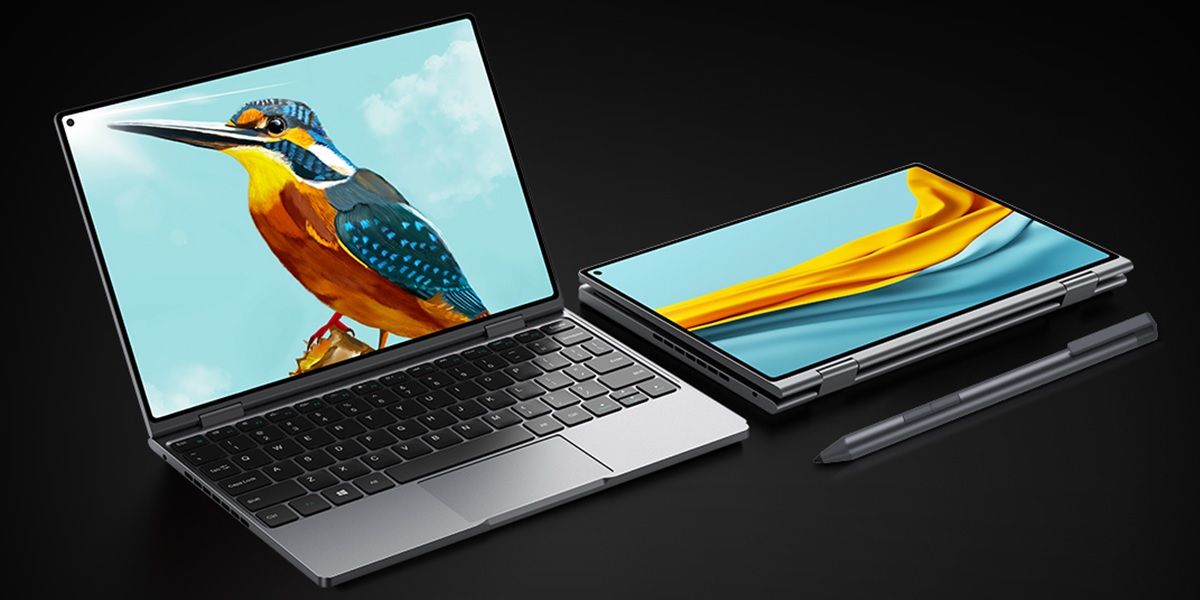 chuwi minibook x tablet portatil 2 en 1