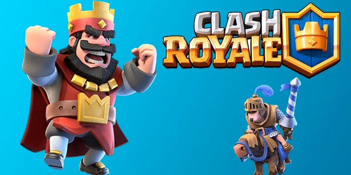 Las claves del éxito de Clash Royale