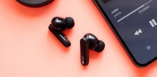 cmf buds pro auriculares