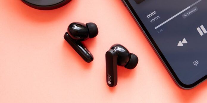 cmf buds pro auriculares