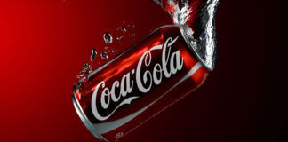 Coca-Cola lanzará su propio smartphone: este es su diseño