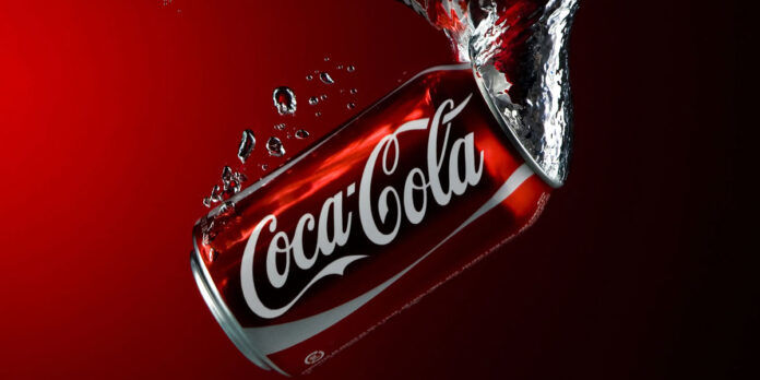 Coca-Cola lanzará su propio smartphone: este es su diseño