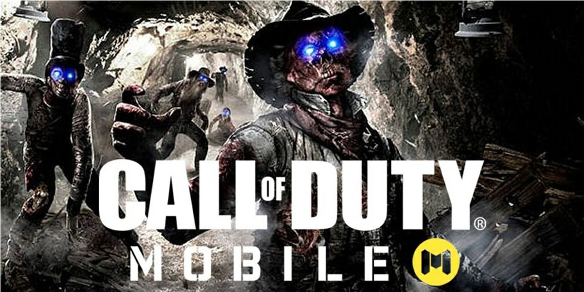 cod mobile eliminara modo zombies