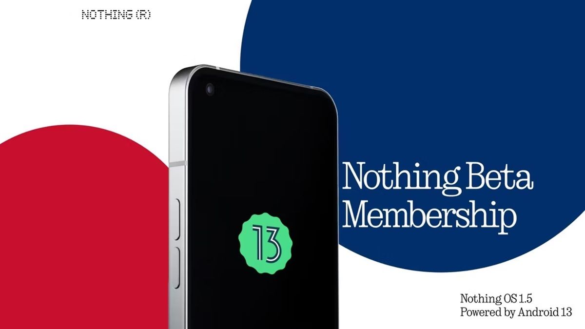 como comprar el Nothing Phone 1 en Estados Unidos