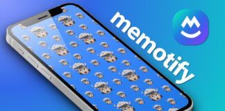 como crear un fondo de pantalla Memoji personalizado para tu iPhone