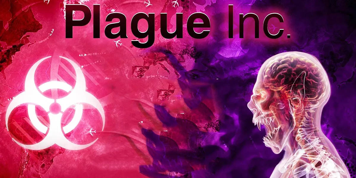 cómo desbloquear todas las opciones en plague inc