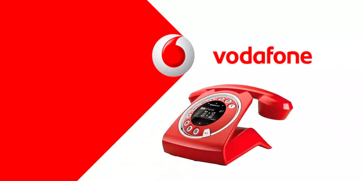 Quita el contestador de Vodafone de fijo y móvil