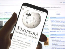como editar la wikipedia