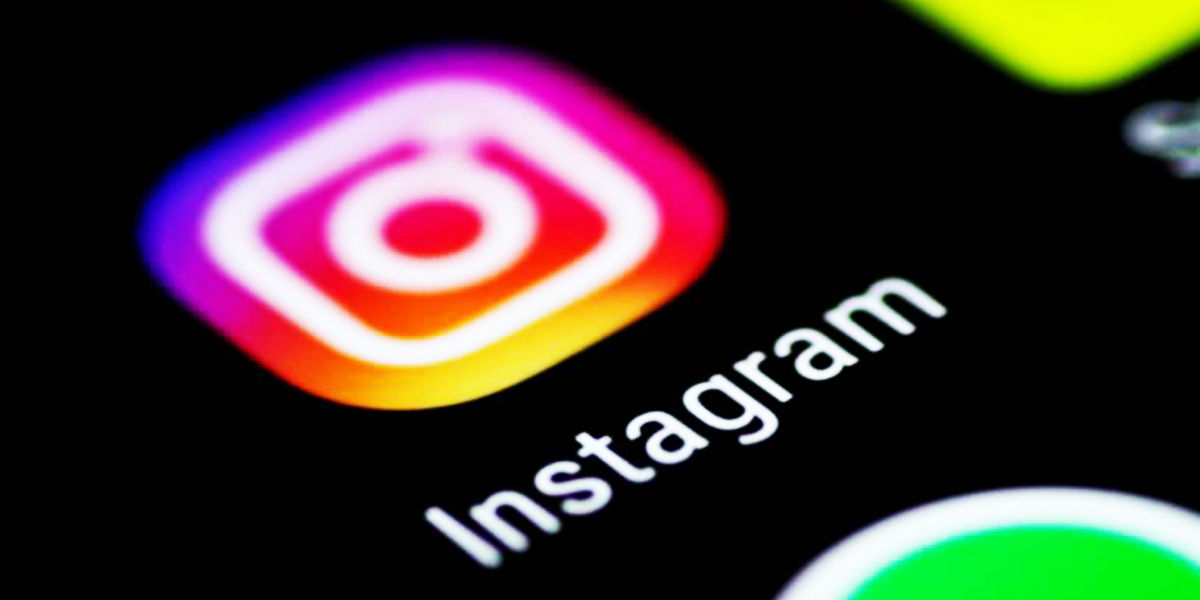 como evitar que Instagram siga a gente desconocida