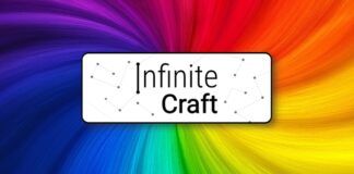como hacer colores en infinite craft