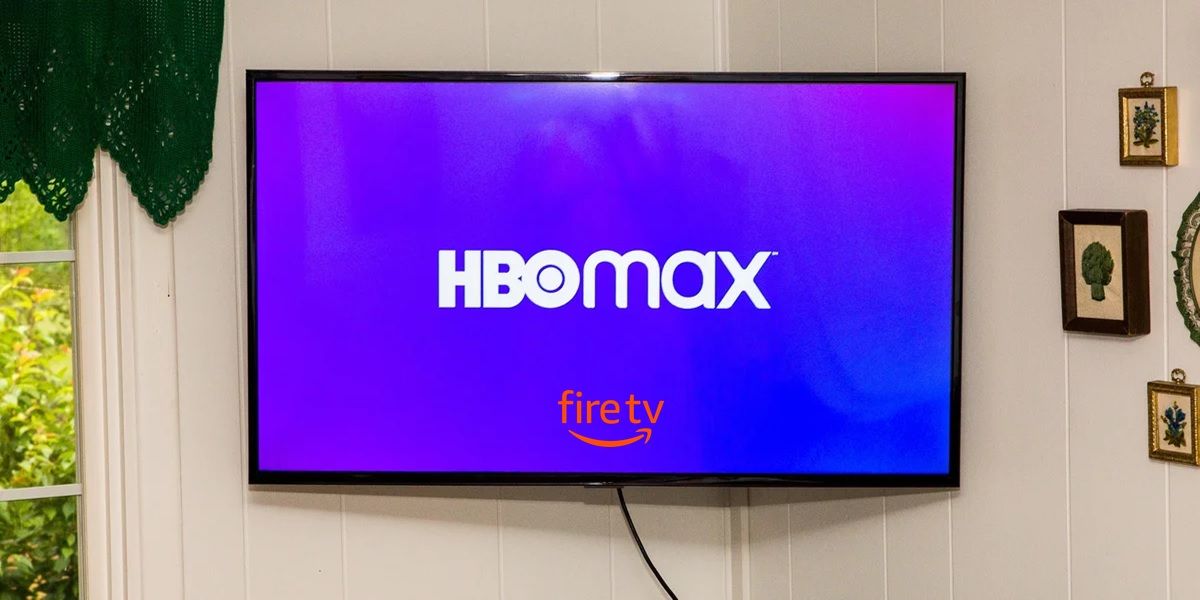 como instalar hbo max en amazon fire tv