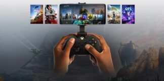 Cómo jugar a los juegos de Xbox Series X | S en Android de forma remota