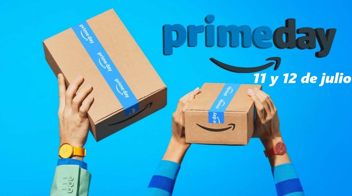 como obtener saldo adicional gratis para tus compras en Amazon Prime Day