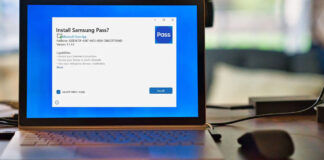 Entra más rápido a tus cuentas: ya puedes utilizar Samsung Pass en Windows