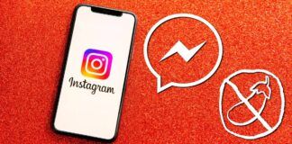 como protegerse de los mensajes directos no deseados en Instagram