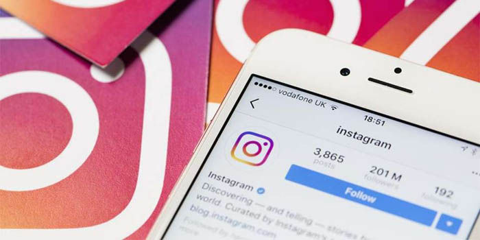 como puedes eliminar una cuenta de instagram