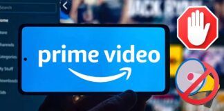 como quitar los anuncios de Amazon Prime Video sin anuncios