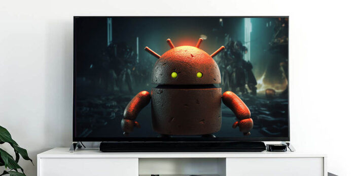 como saber si android tv es falso u oficial licenciado