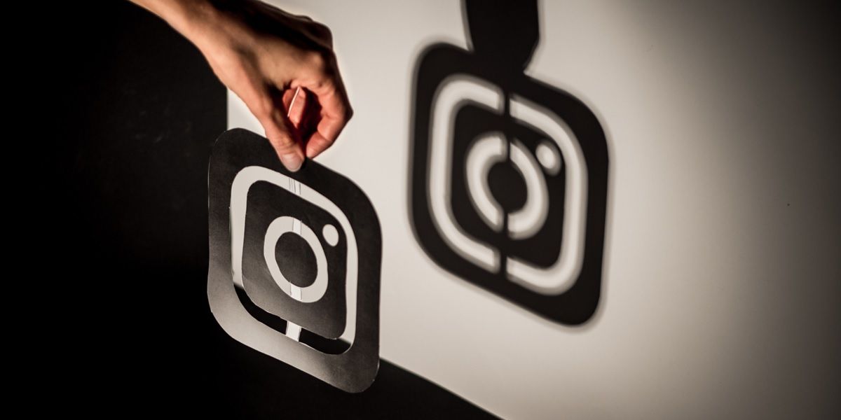 como saber si tienes shadowban instagram