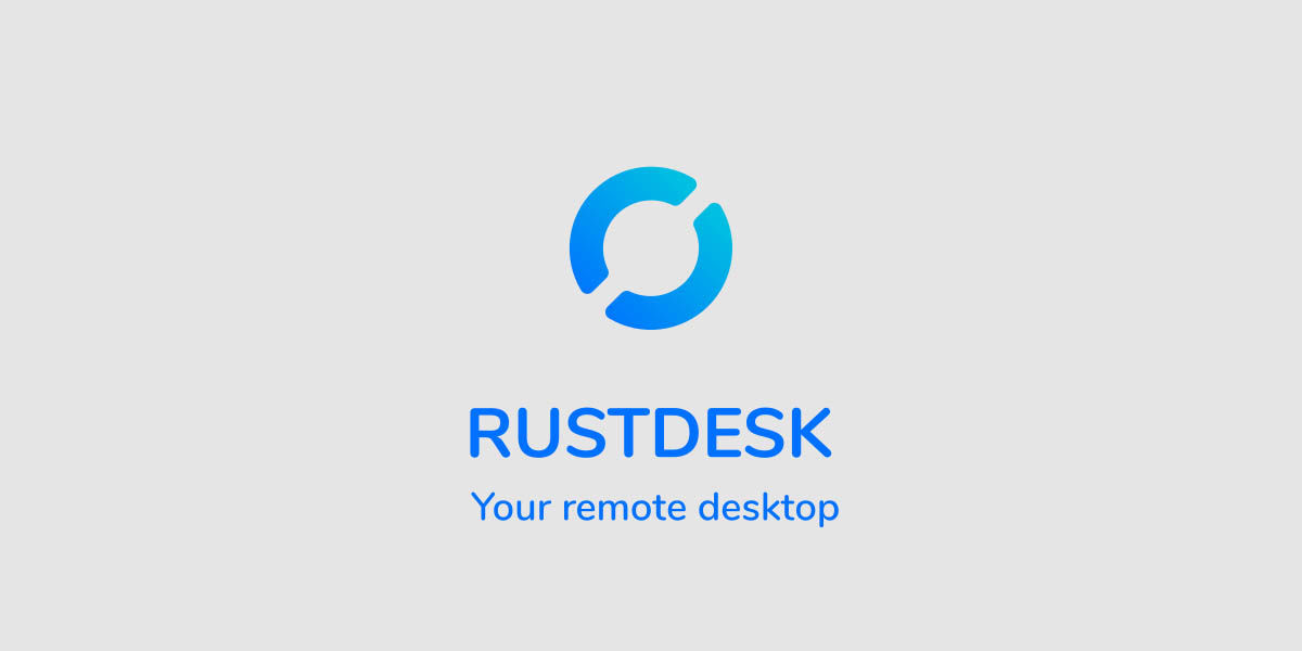 como utilizar rustdesk controlar android en remoto