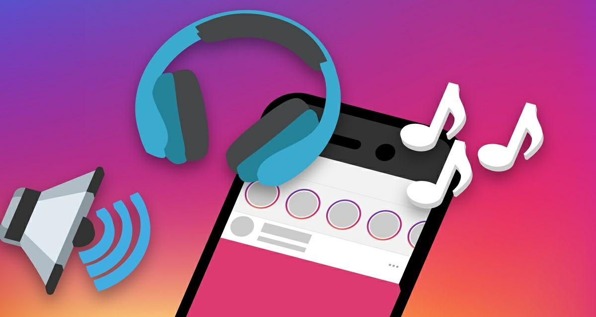consejos para subir musica a instagram sin vulnerar los derechos de autor