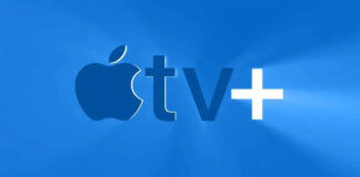 Consigue 2 meses gratis de Apple TV+ con solo pulsar un botón