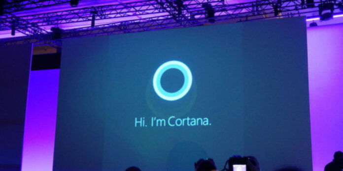 Cierre oficial de Cortana