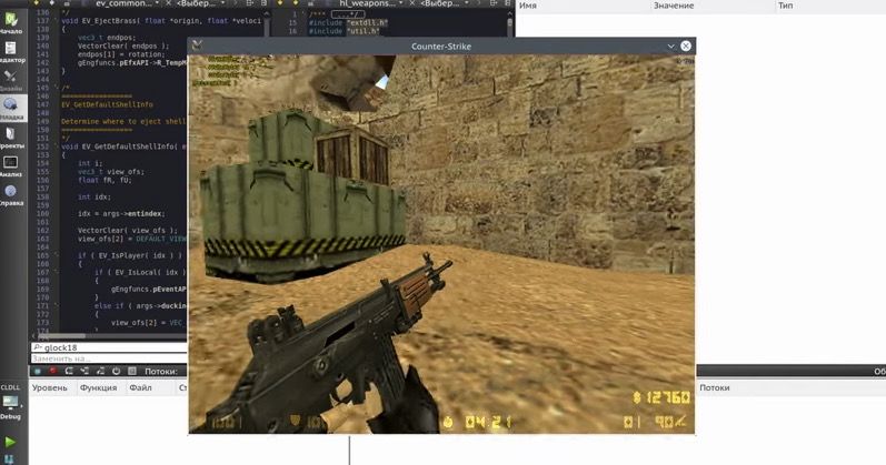 counter strike para android