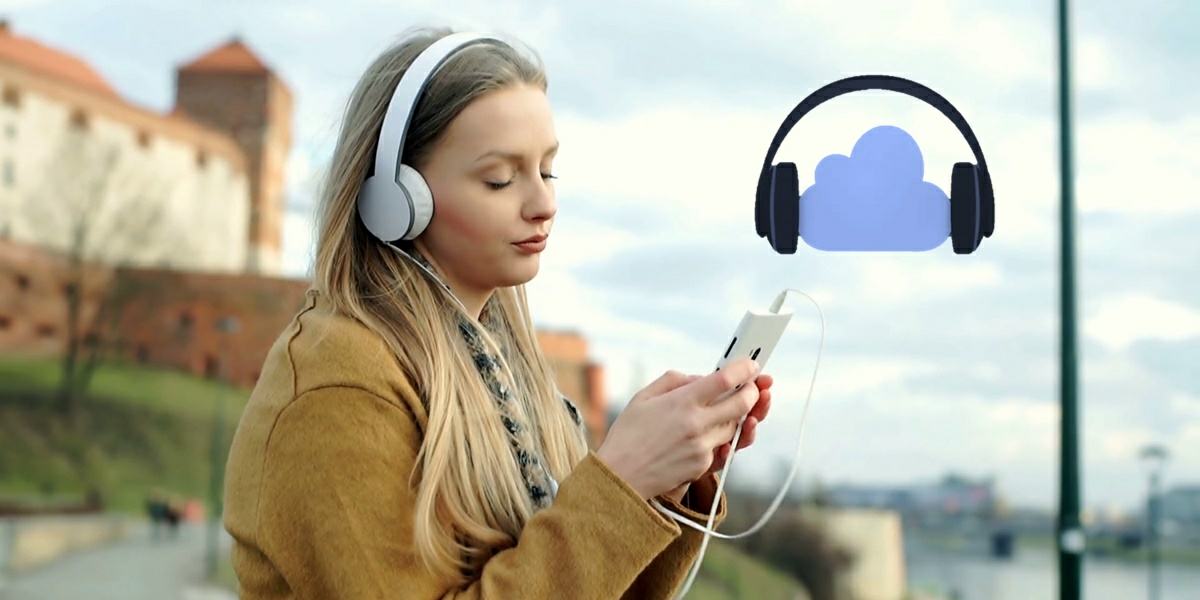 Criar seu próprio Spotify gratuitamente é simples, graças ao CloudBeats 1