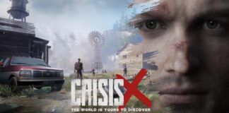 crisis x last survival juego para android