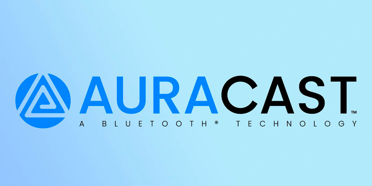 cuando se lanzara auracast dispositivos compatibles