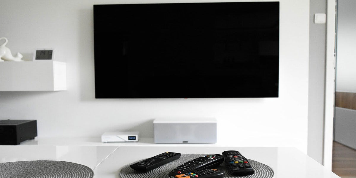 ¿Cuánta energía consume un Smart TV cuando está apagado?