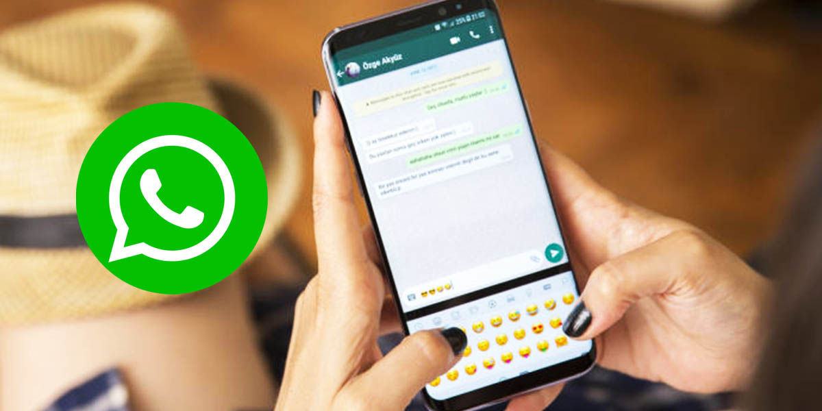 cuantos mensajes tienes con una persona en whatsapp