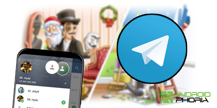 cuentas telegram tutorial