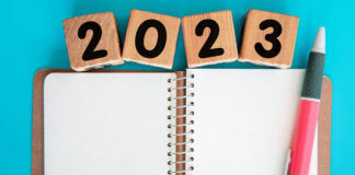 cumplir propositos de año nuevo 2023