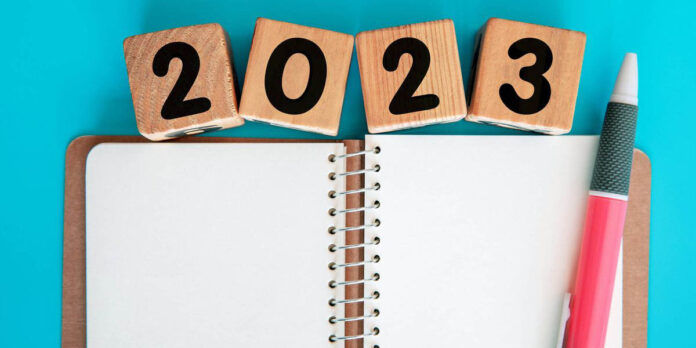 cumplir propositos de año nuevo 2023