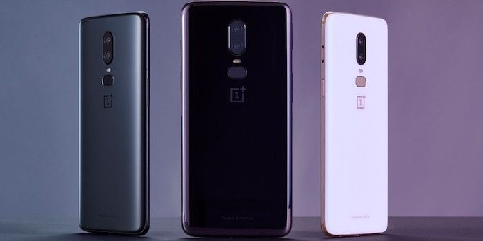 cupon descuento oneplus 6