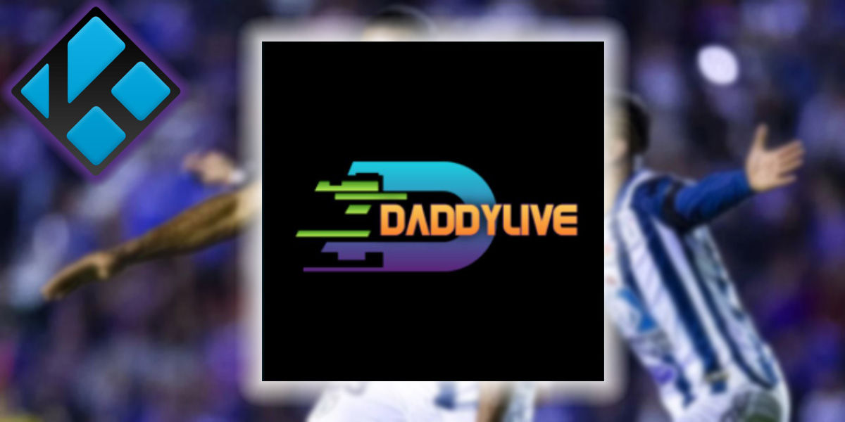 Instalar Daddylive en Kodi para ver deportes gratis es así de fácil