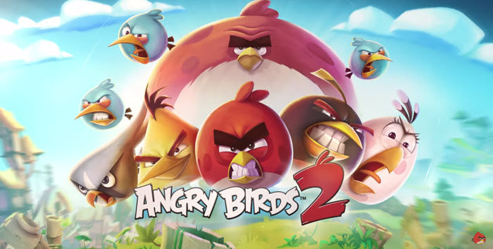 descargar angry birds 2
