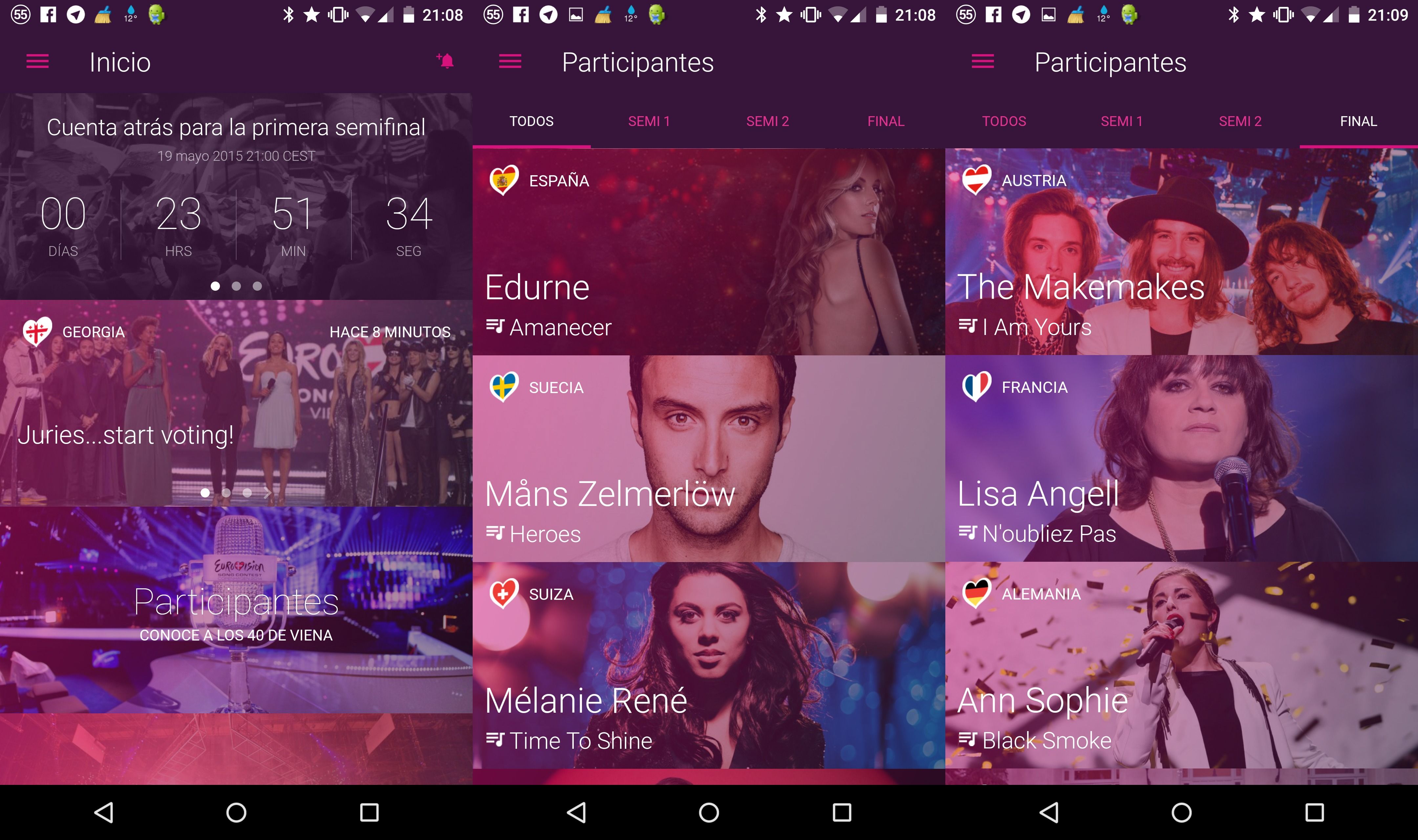 descargar-aplicacion-eurovision-2015-gratis