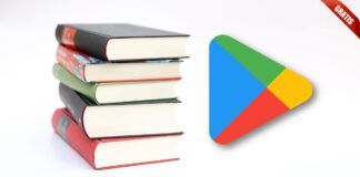 descargar gratis libros en google play store en android