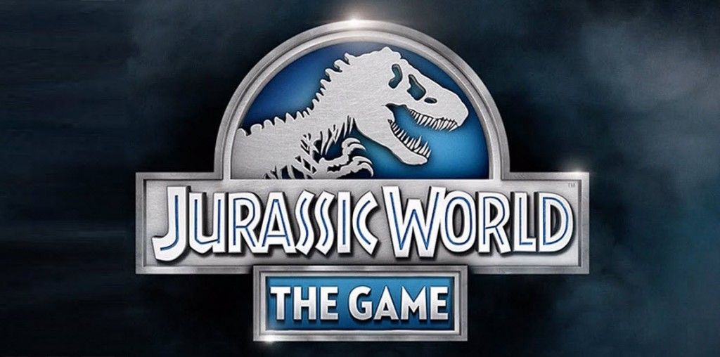 Jurassic World for android instal
