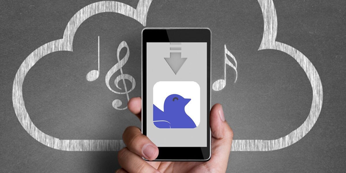 sitio Asombro Arruinado Cómo descargar música gratis en MP3 o FLAC desde Android con Seeker