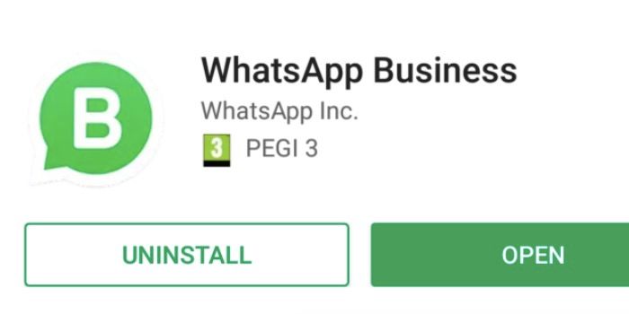 whatsapp business apk download for android